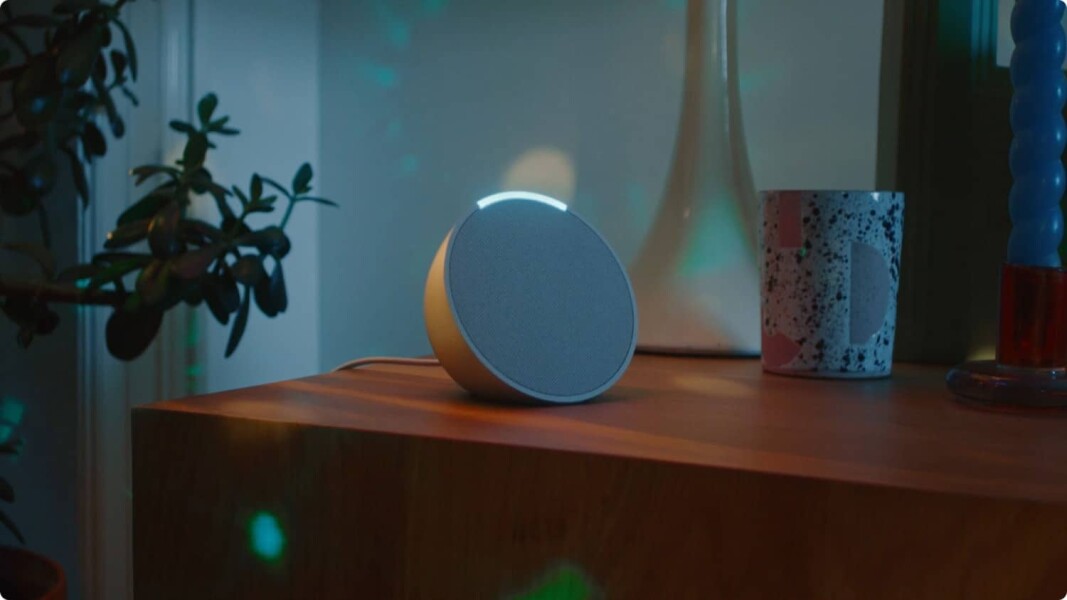 Sprachsteuerung mit Alexa: Neue Echo-Lautsprecher vorgestellt - 