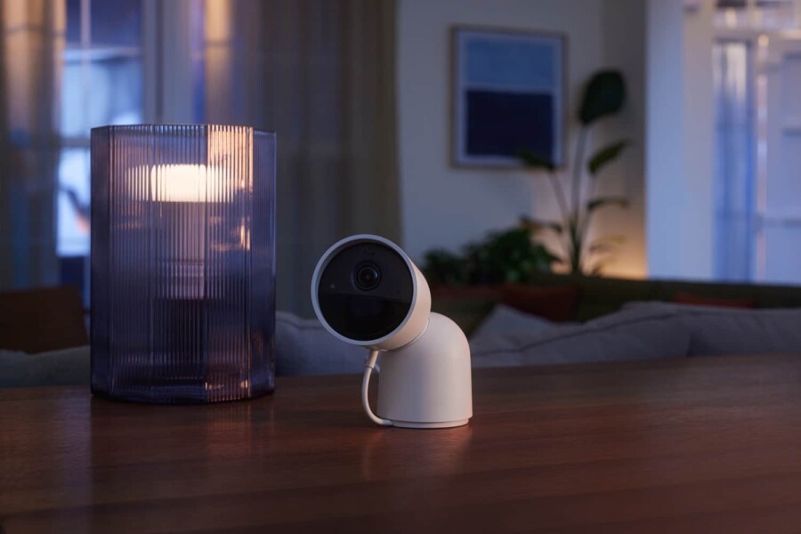 Philips Hue Secure: Neue Smart Home Kameras vorgestellt - 