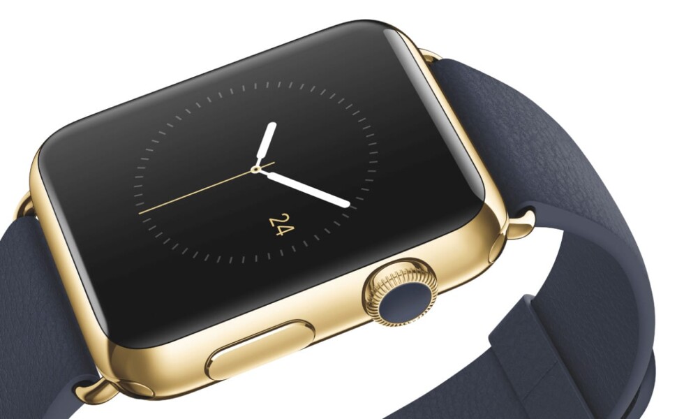 20.000 Euro teure Apple Watch Edition wird nicht mehr repariert  - 
