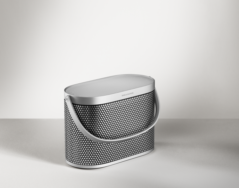 Bang &amp; Olufsen stellt Aluminium-Lautsprecher für 1.499 Euro vor - 