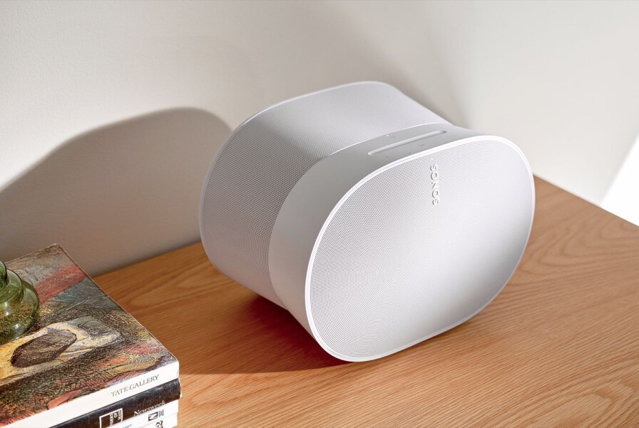 Sonos Era: Das sind die neuen Smart Speaker - 