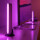 Philips Hue Play White & Color Ambiance Tischleuchte Weiß inkl. Netzteil - Doppelpack