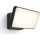 Philips Hue White & Color Ambiance Discover - Flutlicht, schwarz