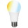 Smartes Zigbee LED Leuchtmittel E27 - Birne A60 9W 806lm