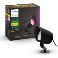 Philips Hue White & Color Ambiance Lily XL - Spot 1...