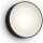 Philips Hue White & Color Ambiance Daylo - Wandleuchte, schwarz