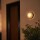 Philips Hue White & Color Ambiance Daylo - Wandleuchte, silber