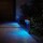 Philips Hue White & Color Ambiance Nyro Sockelleuchte schwarz 1000lm