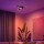 Philips Hue Bluetooth White & Color Ambiance Spot Centris Cross 3-flammig in Schwarz