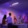 Philips Hue Bluetooth White & Color Ambiance Spot Centris in Weiß 3-flammig