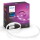 Philips Hue Bluetooth Lightstrip Plus 2m Basis White & Color Ambiance