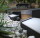 Philips Hue White & Color Ambiance Amarant Wandfluter schwarz 1400lm Niedervolt Erweiterung Einerpack