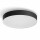 Philips Hue Bluetooth White Ambiance LED Deckenleuchte Enrave in Schwarz 33,5W 4300lm