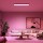 Philips Hue Bluetooth White & Color Ambiance Panel Surimu in Weiß 60W 4150lm rechteckig