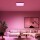 Philips Hue Bluetooth White & Color Ambiance Panel Surimu in Weiß 60W 4150lm quadratisch