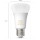 Philips Hue Bluetooth White Ambiance LED E27 Birne - A60 9W 800lm Viererpack