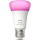 Philips Hue Bluetooth White & Color Ambiance LED E27 Birne - A60 9W 1100lm Einerpack