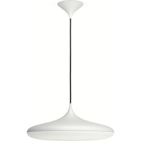 Philips Hue Bluetooth White Ambiance Pendelleuchte Cher...