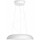 Philips Hue Bluetooth White Ambiance Pendelleuchte Amaze in Weiß 25W 2900lm