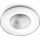 Philips Hue Bluetooth White Ambiance Deckenleuchte Still in Silber 22,5W 2500lm