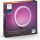 Philips Hue Bluetooth White & Color Ambiance Wandleuchte Sana in Weiß 20W 1400lm