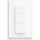 Philips Hue Bluetooth White Ambiance Spot Runner in Schwarz 2x 5W 700lm GU10 mit Dimmschalter