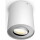 Philips Hue Bluetooth White Ambiance Spot Pillar in Weiß 5W 350lm GU10 mit Dimmschalter