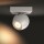 Philips Hue Bluetooth White Ambiance LED Deckenspot Buckram in Weiß 5W 350lm GU10