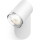 LED Philips Hue Badezimmerspot White Ambiance Adore in Weiß 5W 350lm GU10 1-flammig IP44