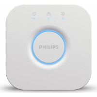 Philips Hue Bridge mit Apple HomeKit Unterstützung