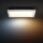 LED Philips Hue Panel White Ambiance Aurelle in Weiß 19W 1940lm