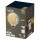 WiZ LED Smart Leuchtmittel in Amber E27 G200 6W 390lm