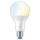 WiZ LED Smart Leuchtmittel in Weiß E27 A75 13W 1521lm 2700-6500K