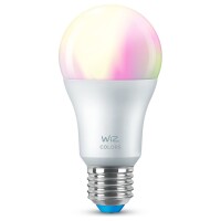 Wiz LED Smart Leuchtmittel in Weiß 8W 806lm 2er Pack