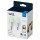 WiZ LED Smart Leuchtmittel in Weiß E14 B39 4,9W 470lm 2700-6500K 2er-Pack
