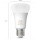 Philips Hue Bluetooth White & Color Ambiance LED E27 60W 570lm Doppelpack
