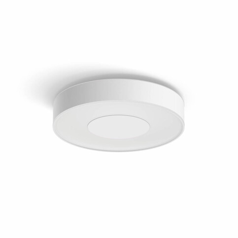 Bluetooth Ambiance & LED Color White Deckenleuchte Xament Philips Hue