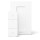 Philips Hue White & Color Ambiance Appear Wandleuchte rund Edelstahl 1200lm + Dimmschalter