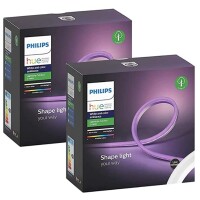 Philips Hue Bluetooth White & Color Ambiance Outdoor...