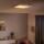 LED Philips Hue Panel White Ambiance Aurelle in Weiß 39W 3750lm 600x600 Doppelpack