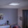 LED Philips Hue Panel White Ambiance Aurelle in Weiß 39W 3750lm 600x600 Viererpack
