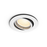 Philips Hue Bluetooth White & Color Ambiance Centura...