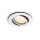 Philips Hue Bluetooth White & Color Ambiance Centura - Einbauspot Weiß rund [Gebraucht - Gut]
