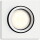 Philips Hue Bluetooth White Ambiance Einbauspot Milliskin in Weiß 5W 350lm GU10 eckig [Gebraucht - Wie Neu]