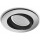 Philips Hue Bluetooth White & Color Ambiance Einbauspot Centura in Silber 5,7W 350lm GU10 rund [Gebraucht - Wie Neu]