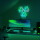 Nanoleaf Lines LED Lichtleisten Starter-Set RGBW in Weiß 9x 2W 180lm