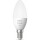Philips Hue Bluetooth White LED E14 Kerze - B39 5,5W 470lm Einerpack [Gebraucht - Wie Neu]