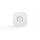 Philips Hue Bluetooth Panel Surimu White & Color Ambiance in Weiß 60W 4150lm quadratisch mit Bridge