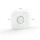 Philips Hue Bluetooth Panel Surimu White & Color Ambiance in Weiß 60W 4150lm rechteckig mit Bridge