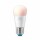 LED Leuchtmittel Wiz E27 Tropfen - P45 4,9W 470lm RGBW